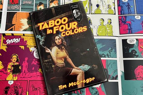 Terror and Taboo