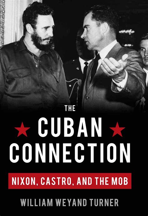 Terrorism: the Cuban connection