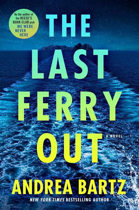 Terry's Ferry