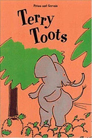 Terry Toots