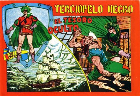 Tesoro oculto