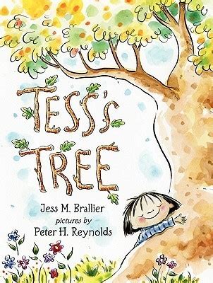 Tess's Tree