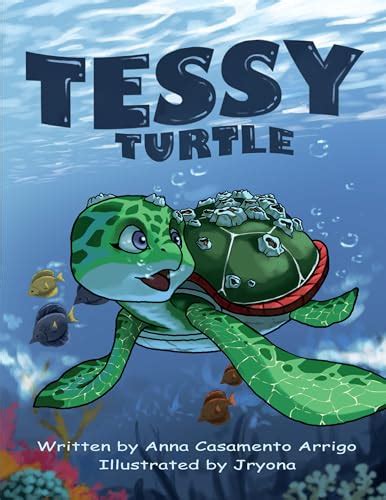Tessy Turtle