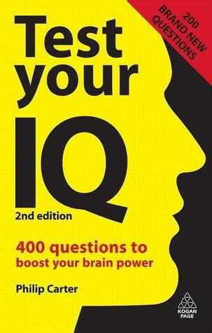 Test Your IQ