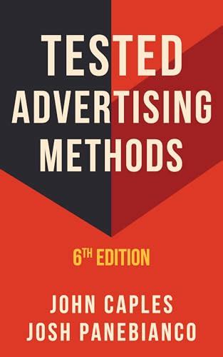 Tested Advertising Methods