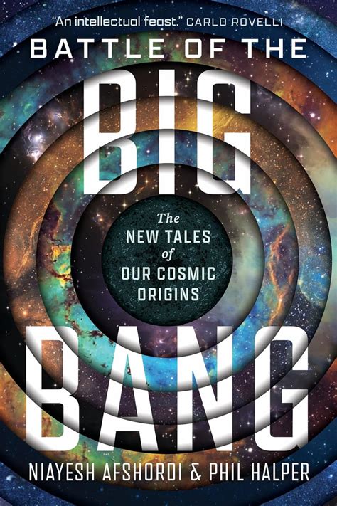 Testing the Big Bang