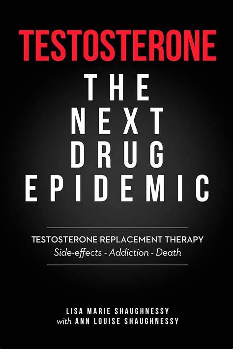 Testosterone Replacement Therapy