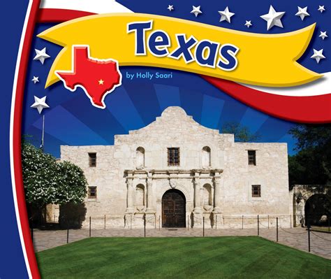 Texas (Statebasics)