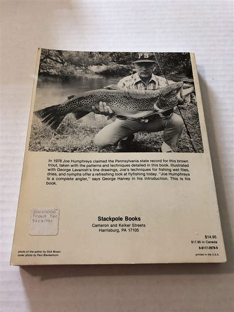 Texas Trout Tactics