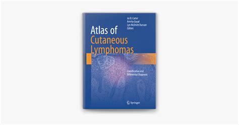 Text Atlas of Lymphomas