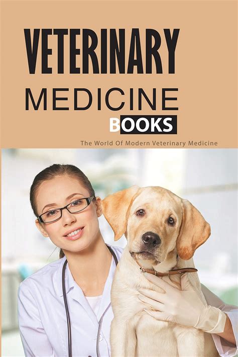 Text Book On Dogs For Veterinary Graduates