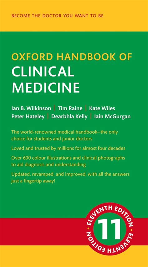 Text Book of Medicine