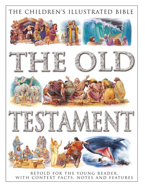Text of the Old Testament