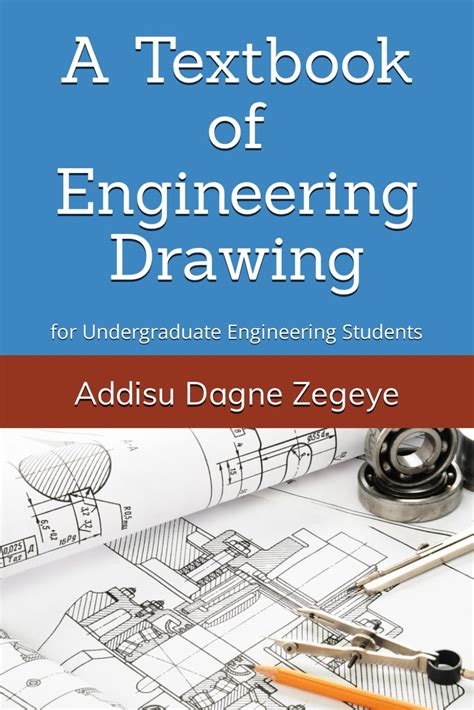 Textbook Of Engineering Drawing