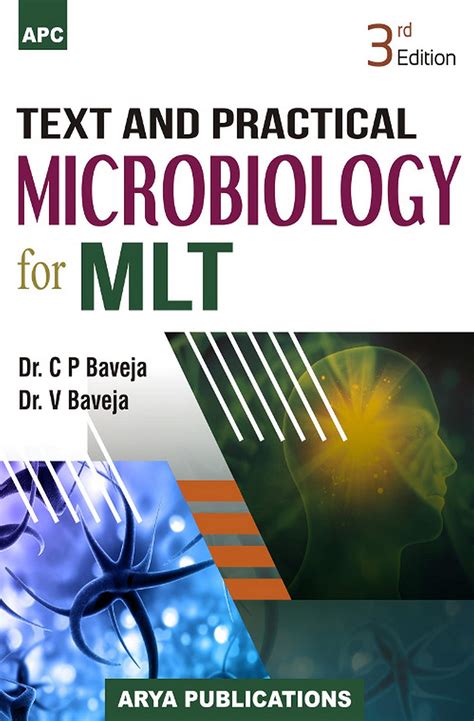 Textbook Of Practical Microbiology