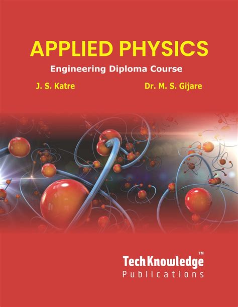 Textbook of Applied Physics