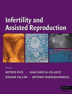 Textbook of Assisted Reproduction