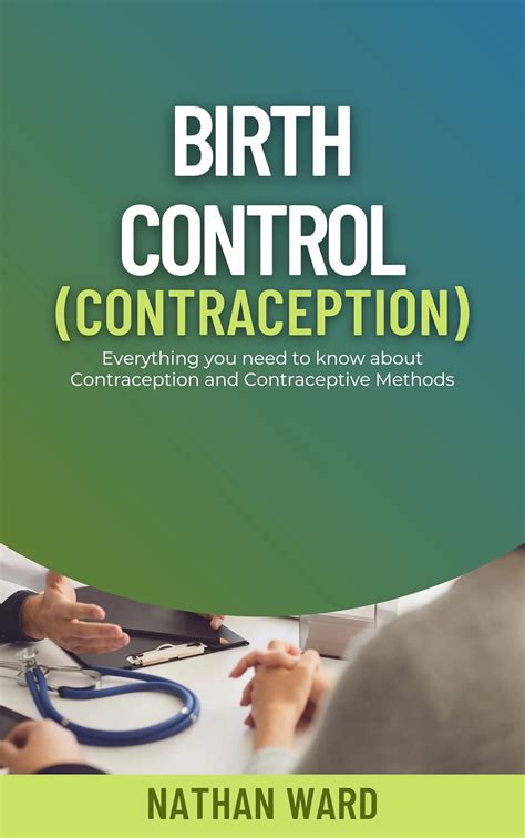 Textbook of Contraception
