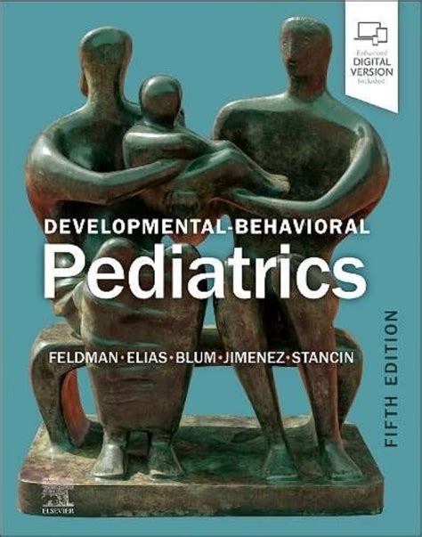 Textbook of Developmental Pediatrics
