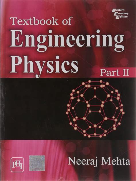 Textbook of Engineering Physics Part II