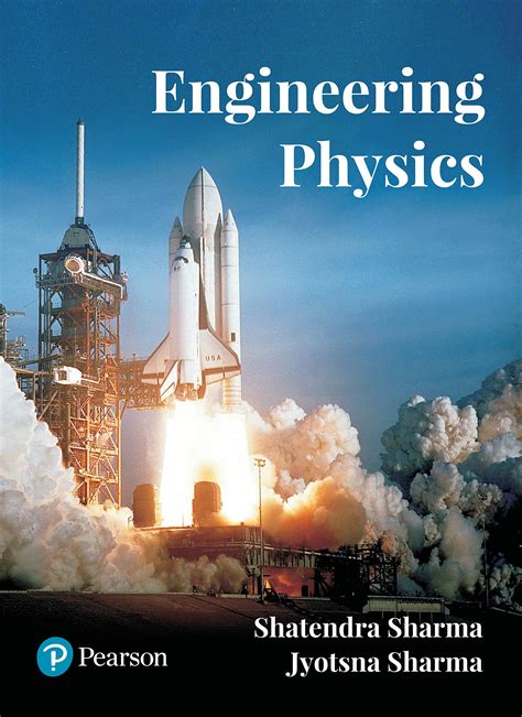 Textbook of Engineering Physics