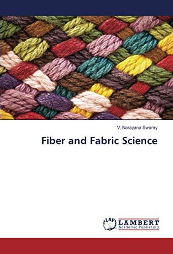 Textbook of Fabric Science