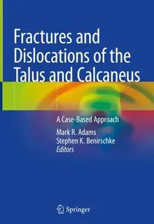 Textbook of Fractures and Dislocations