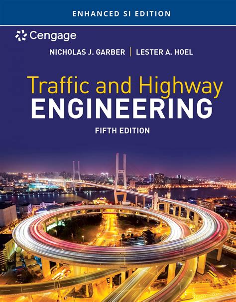 Textbook of Highway & Traffic Engineering