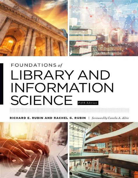 Textbook of Information Science