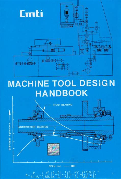 Textbook of Machine Tools and Tool Design