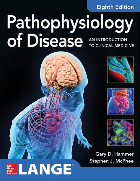 Textbook of Pathophysiology