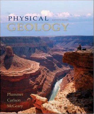Textbook of Physical Geology