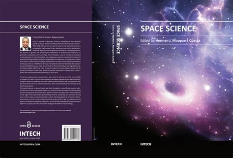 Textbook of Space Science