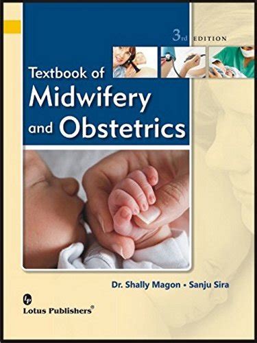 Textbook of midwifery