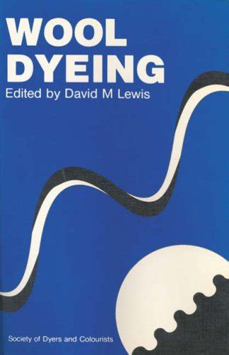 Textile Dyeing
