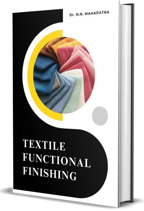 Textile Functional Finishing