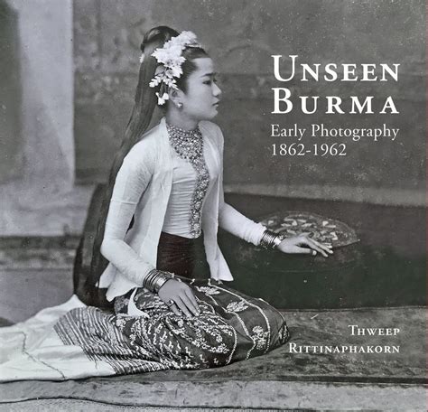 Textiles from Burma
