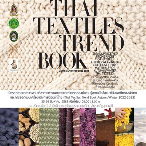 Thai Textiles