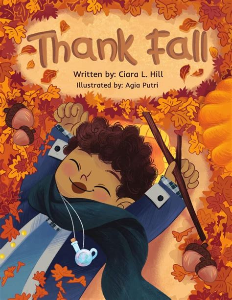Thank Fall