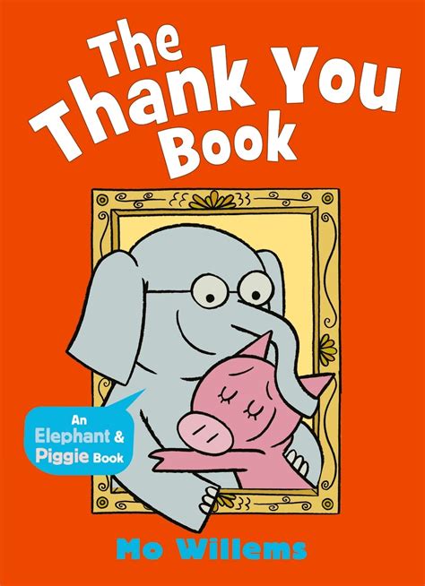 Thank You Kindly