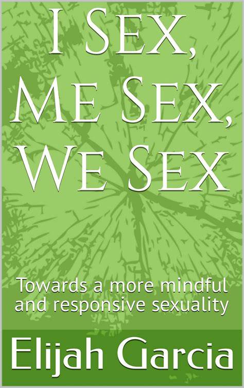 Thank You for Not Having Sex With Me