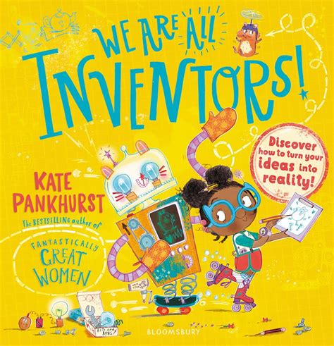 Thanks to Inventors