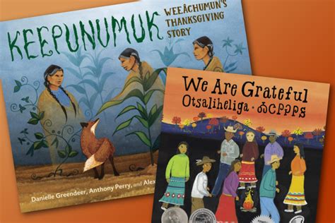 Thanksgiving: A native perspective