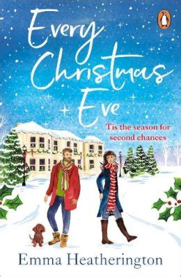 That Christmas Eve