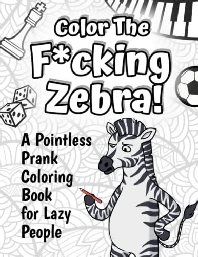 That F*cking Coloring Book