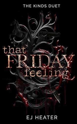 That Friday Feeling
