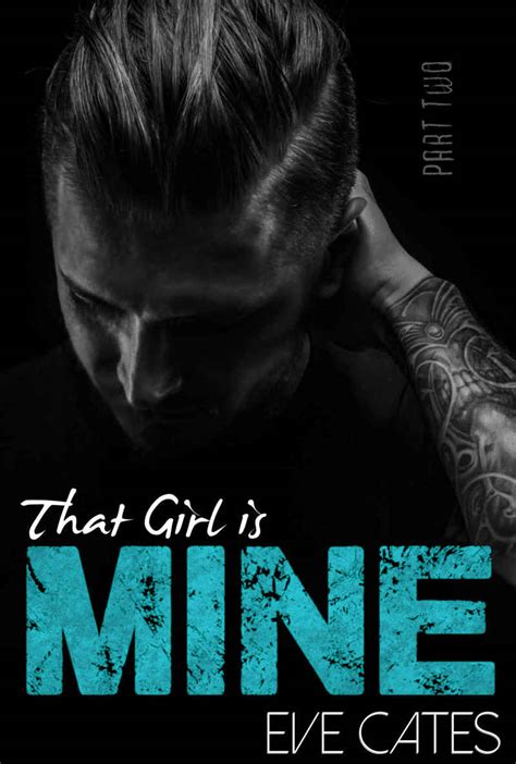 That Girl is Mine - Part Two