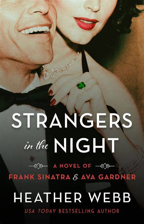 That Night with the Strangers