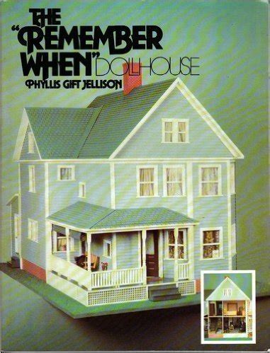 The "Remember When" Dollhouse