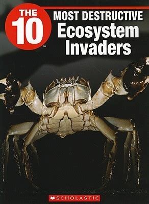 The 10 Most Destructive Ecosystem Invaders